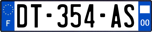 DT-354-AS