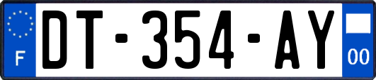 DT-354-AY