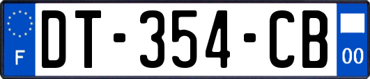 DT-354-CB