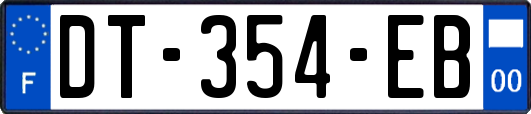 DT-354-EB