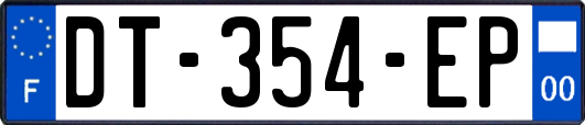 DT-354-EP