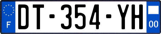 DT-354-YH