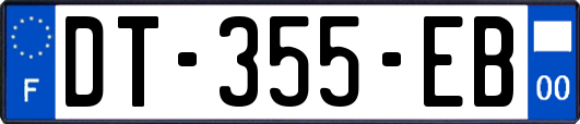 DT-355-EB
