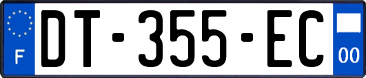 DT-355-EC