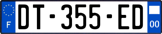 DT-355-ED