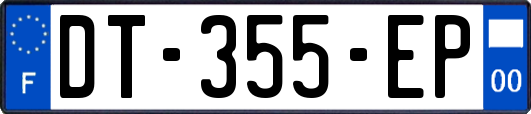 DT-355-EP