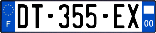 DT-355-EX