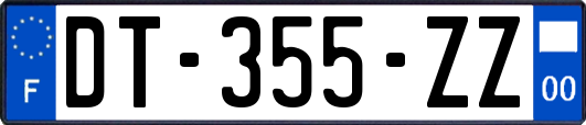 DT-355-ZZ