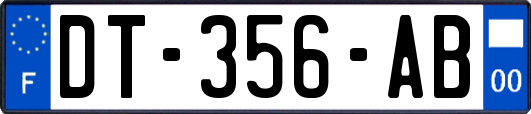 DT-356-AB