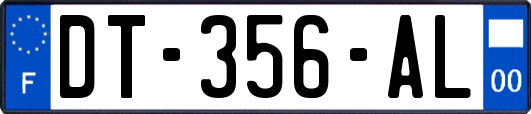 DT-356-AL