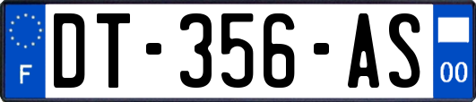 DT-356-AS