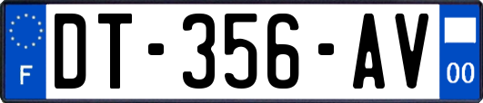 DT-356-AV