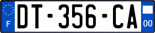 DT-356-CA