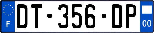DT-356-DP