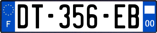 DT-356-EB