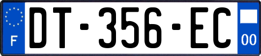 DT-356-EC