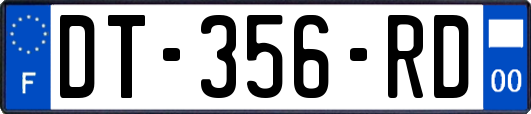 DT-356-RD