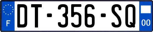 DT-356-SQ