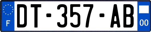 DT-357-AB