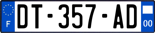 DT-357-AD