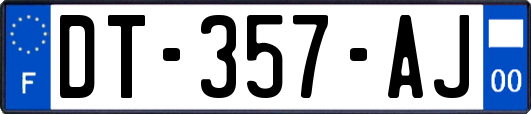 DT-357-AJ