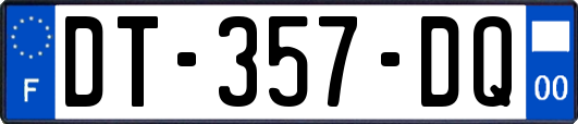 DT-357-DQ