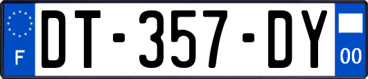 DT-357-DY
