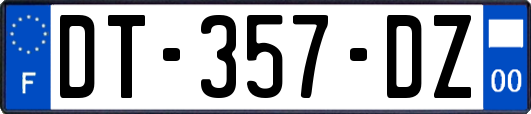 DT-357-DZ