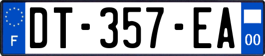 DT-357-EA