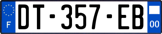DT-357-EB