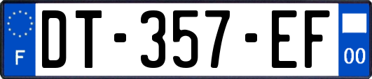 DT-357-EF