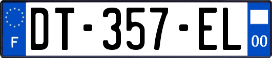 DT-357-EL