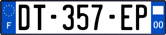 DT-357-EP