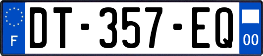 DT-357-EQ