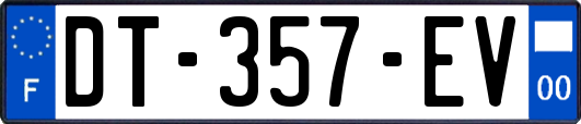 DT-357-EV