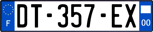 DT-357-EX