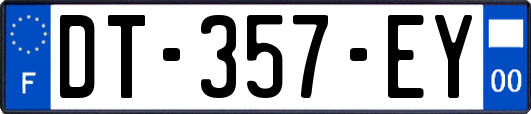 DT-357-EY