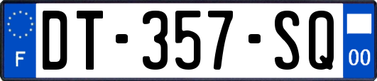 DT-357-SQ