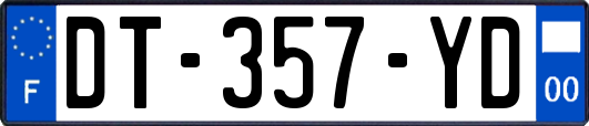 DT-357-YD
