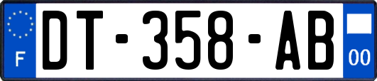 DT-358-AB