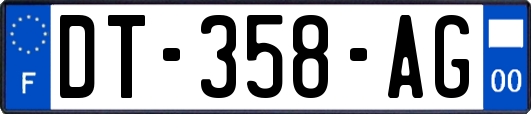 DT-358-AG