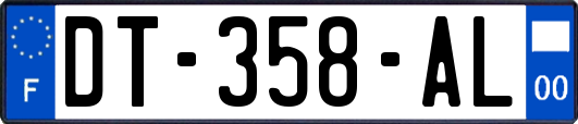 DT-358-AL