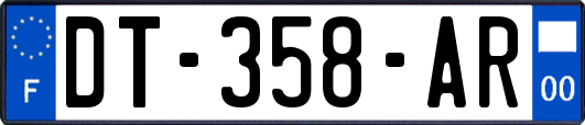 DT-358-AR