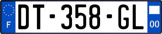 DT-358-GL