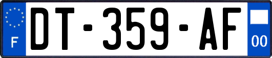 DT-359-AF