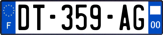 DT-359-AG