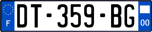 DT-359-BG
