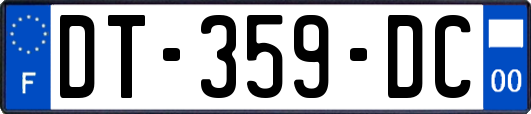 DT-359-DC