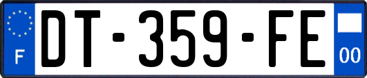 DT-359-FE