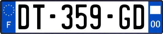 DT-359-GD